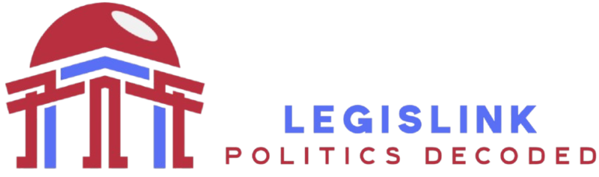 LegisLink Logo